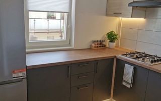 Centrul - Apartament Pe 2 Niveluri - 70 mp Utili - Clima - Poză 2