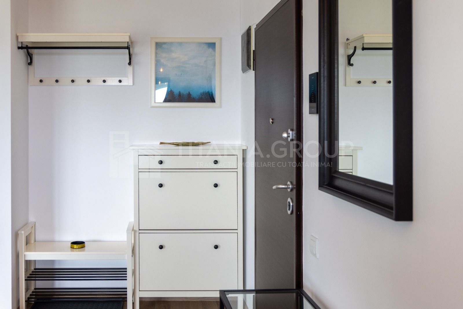 Priveliște de Cartier Rezidențial de Lux | 2 Camere + Terasă 52 MP | Season Resi - Poză 4