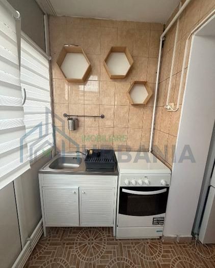 Apartament 2 camere decomandat, mobilat și utilat complet | 1 minut de Palas - Poză 6