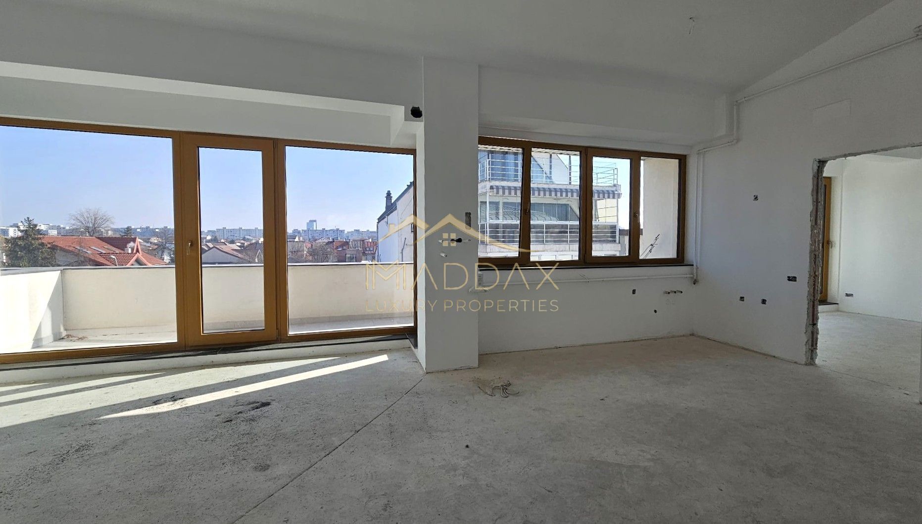 Apartament 2 camere de vanzare // Piata Domenii*** - Poză 2