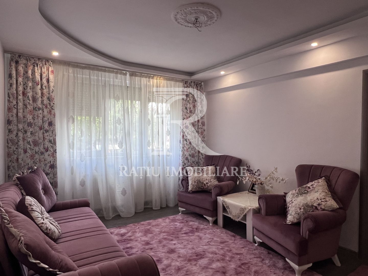 Apartament cu 2 camere | Louis Pasteur 42 | Spitalul Judetean | Oradea - Poză 1