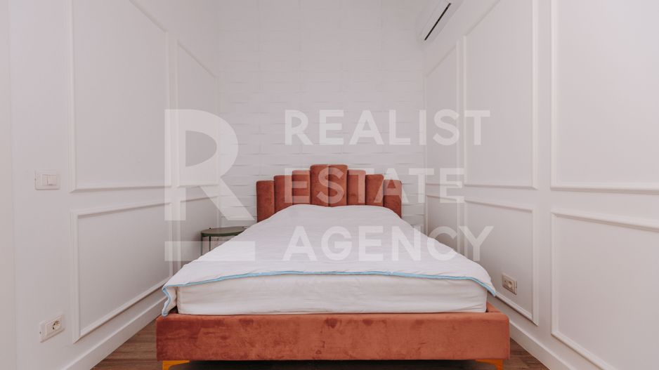 Vânzare, apartament, 3 camere, Școala Germana, Dămăroaia, București - Poză 13