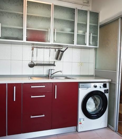 Inchiriere Garsonieră Piața Muncii - Maior Coravu, metrou 5 min, Petfriendly - Poză 6