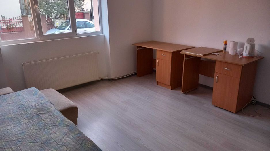 vand casa in cartierul titulescu - Poză 2