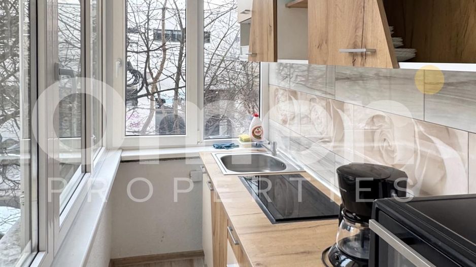 Apartament 3 camere de închiriat | zonă centrală | etaj 1 | decomandat |  | - Poză 11