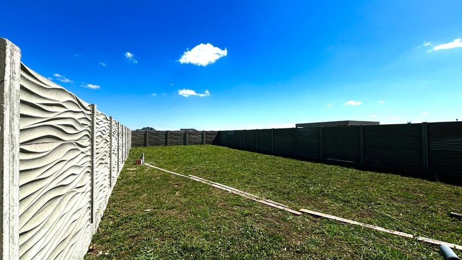 Duplex  cu 4 camere si teren generos , Sacalaz - Poză 5