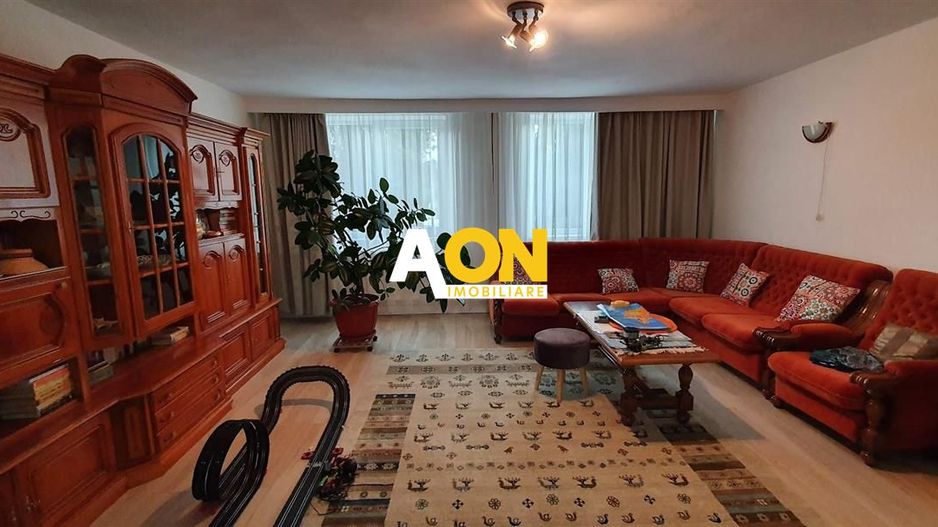 1/2 Duplex, D+P+1, 6 camere, 1000 mp teren, Barabant - Poză 8