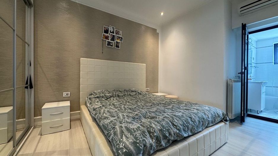 Apartament Floreasca / Tudor Vianu - Poză 2