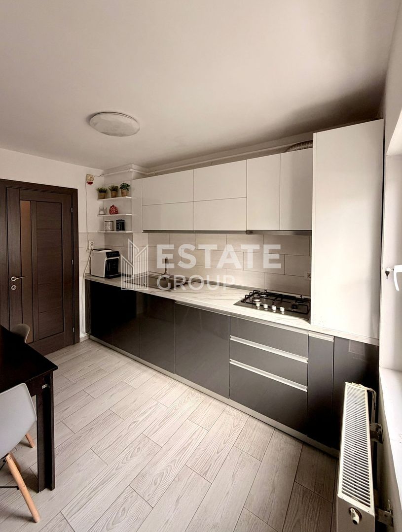 Apartament 3 camere confort sporit, Calea Sagului - Poză 11
