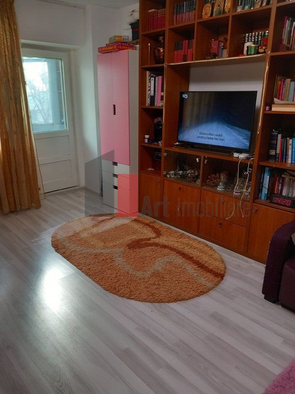 Vânzare garsonieră Berceni - Univ. Spiru Haret - Poză 10