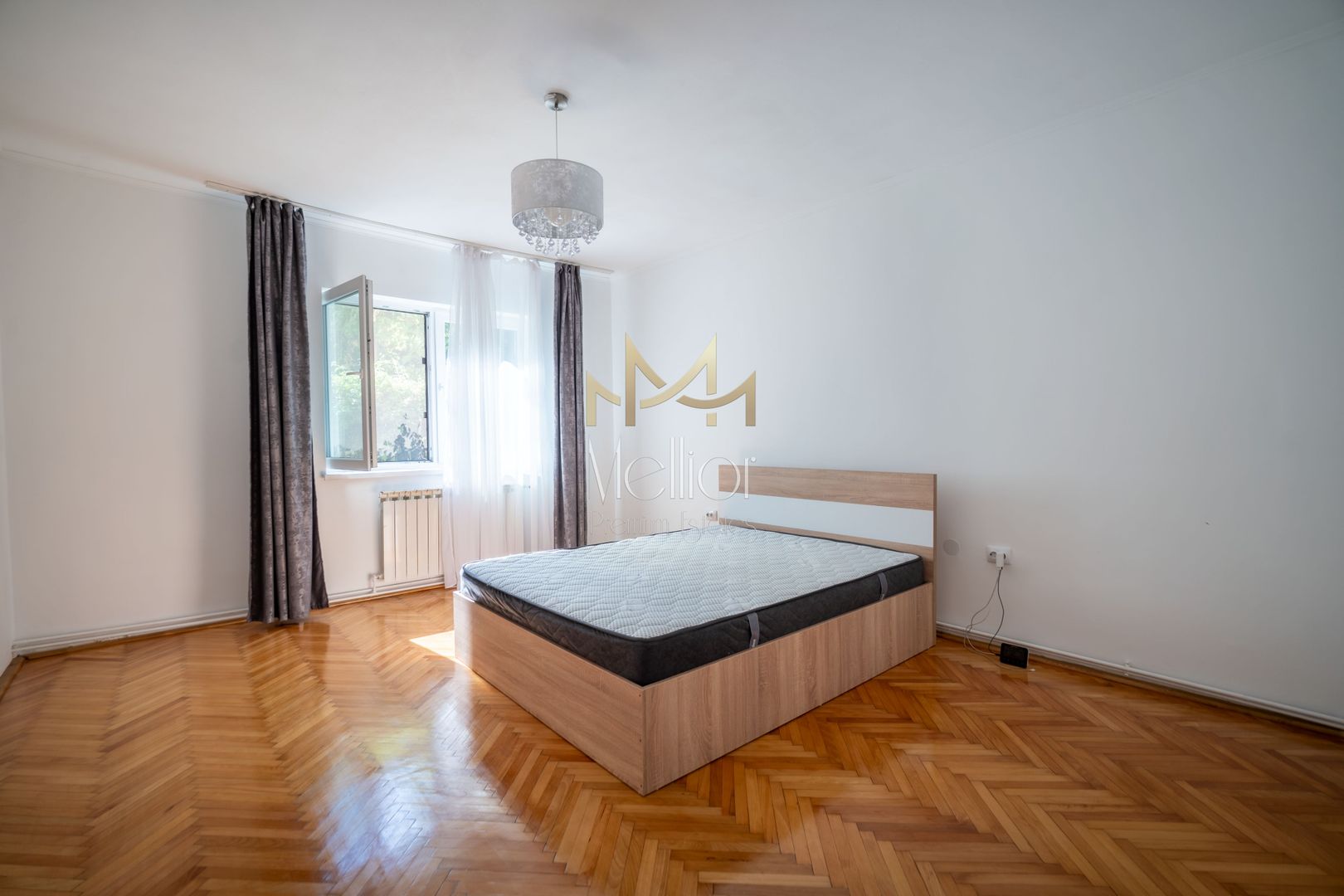 Apartament generos 4 camere | 170 mp | cart. Andrei Muresanu! - Poză 4
