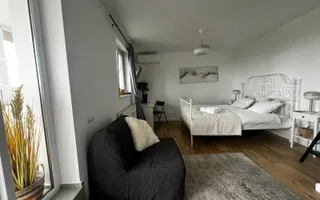 Studio renovat 25 mp + terasă 10 mp | Piața Victoriei | 0% Comision - Poză 15