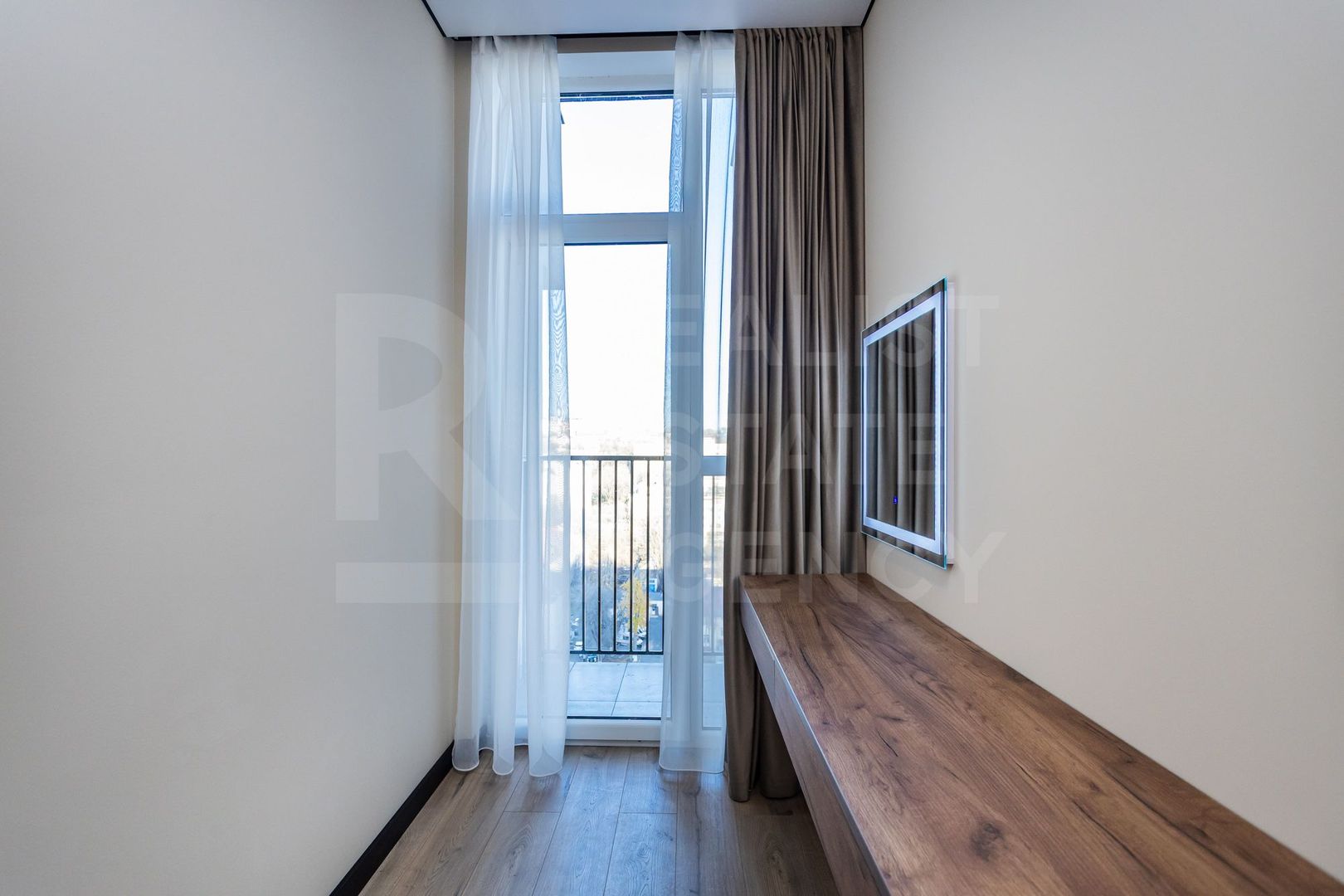 Vânzare, apartament, 2 camere, strada Cornești, Râșcani - Poză 14