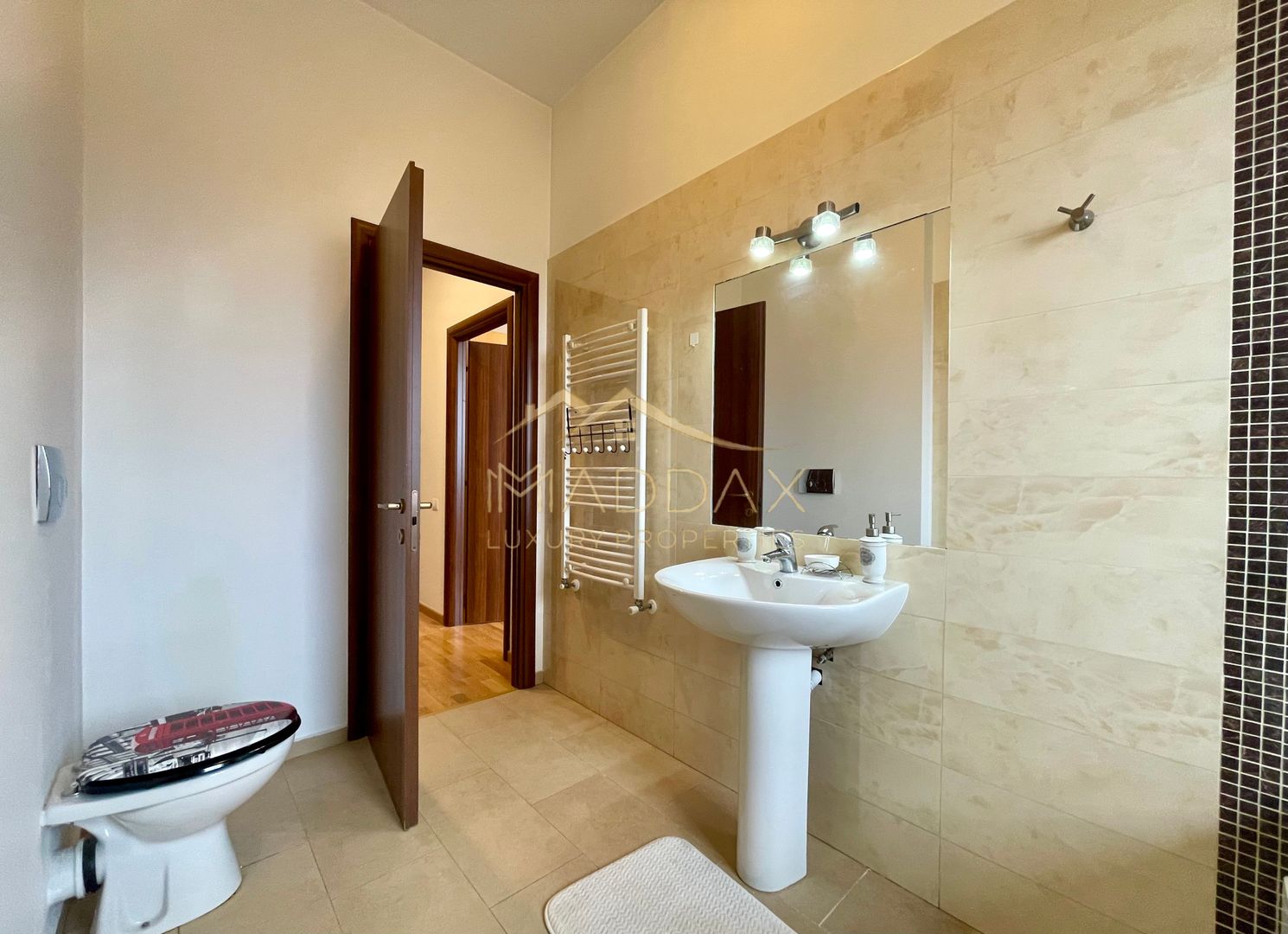 Penthouse exclusivist**250 MP//Terasa 120 mp**4 Camere//Erou Iancu Nicolae - Poză 45