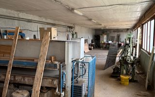Exclusivitate! Complex multifunctional de vanzare/de inchiriat!!! - Poză 17