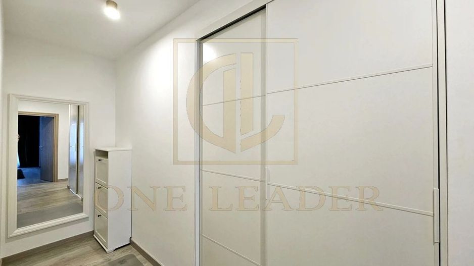 Apartament 3 camere de închiriat | Select Residence – Vitan - Poză 14