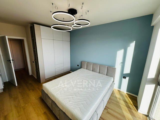 Apartament 2 camere + balcon | 60mp | parcare | zona Manastur - Poză 5