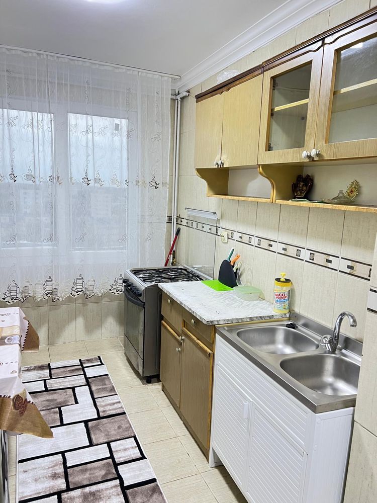 Apartament 2 camere spațios, renovat, lângă metrou 1 Decembrie 1918 - Poză 4