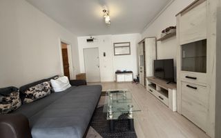 Vivalia - Apartament cu 2 camere pe Take Ionescu - in zona Medicinei - Poză 5