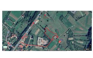 Teren intravilan de vânzare | Rasinari | 916 mp | PUZ aprobat - Poză 3