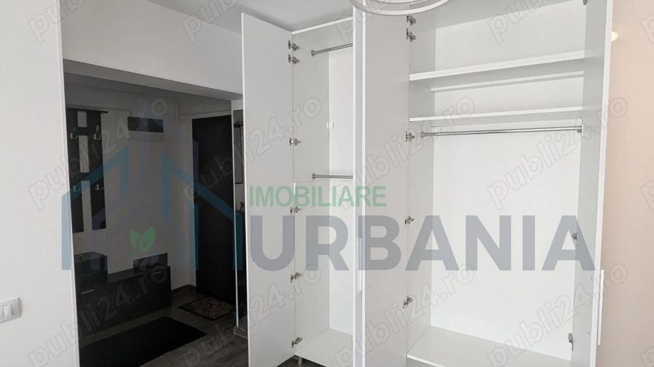 Apartament 2 camere - Tudor Vladimirescu - Poză 8