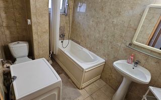 Apartament cu 1 camera, 38 mp, etaj 1 in Marasti ! - Poză 7