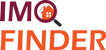IMOFINDER - Logo