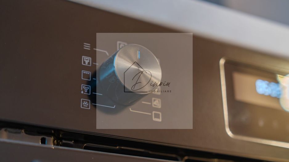 Studio dublu Ivory Pipera I Mobilat  PREMIUM I DIRECT PROPRIETAR - Poză 24