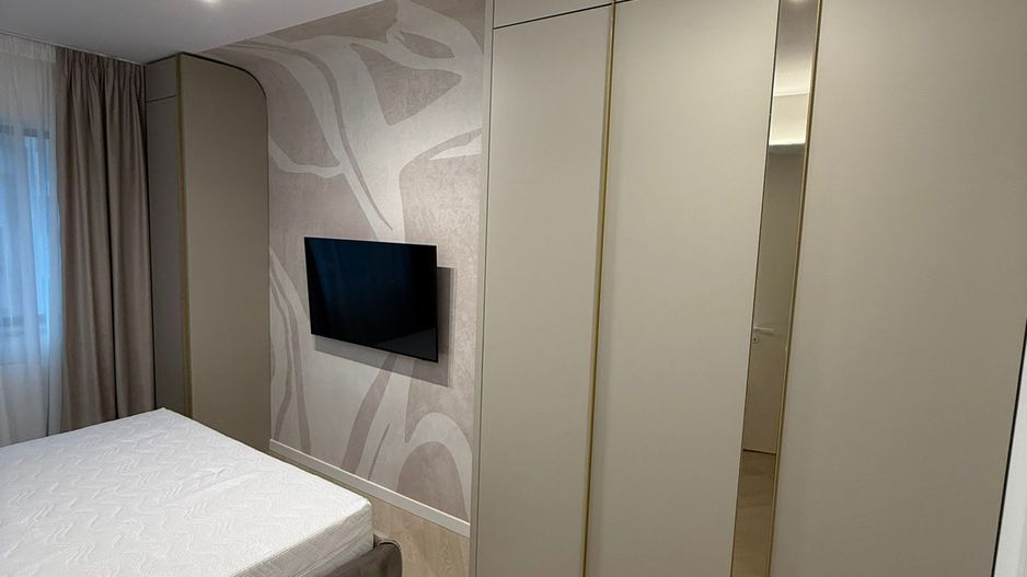 Apartament | 3 camere | Cortina North | Pipera - Poză 6