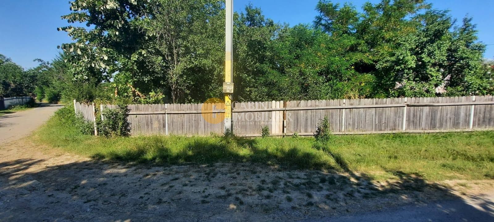 🏡TEREN INTRAVILAN | 2500 Mp| VOINEȘTI- 59.000 Euro 💰 - Poză 4