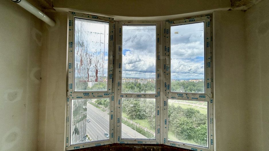 Vânzare, apartament, 2 camere, str. Ion Nistor, Centru - Poză 5