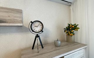 AP. 4 CAMERE DRUMUL TABEREI, PET-FRIENDLY, BOILER, LOC PARCARE, METROU - Poză 3