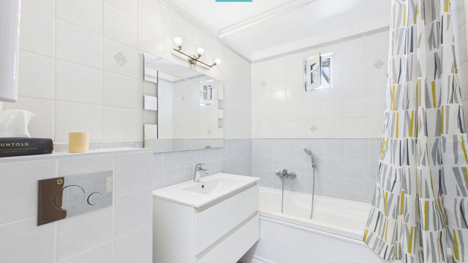 Apartament 2 camere decomandat, Micalaca. - Poză 7