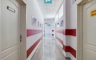 Spațiu de birouri zona UTA - Poză 4