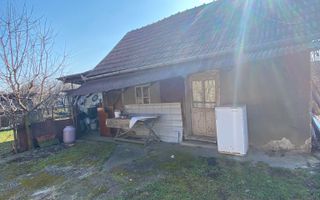 Casa de vanzare in Stremt Alba - Poză 7