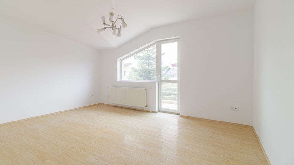 Duplex 4 camere  - drum privat - Poză 3