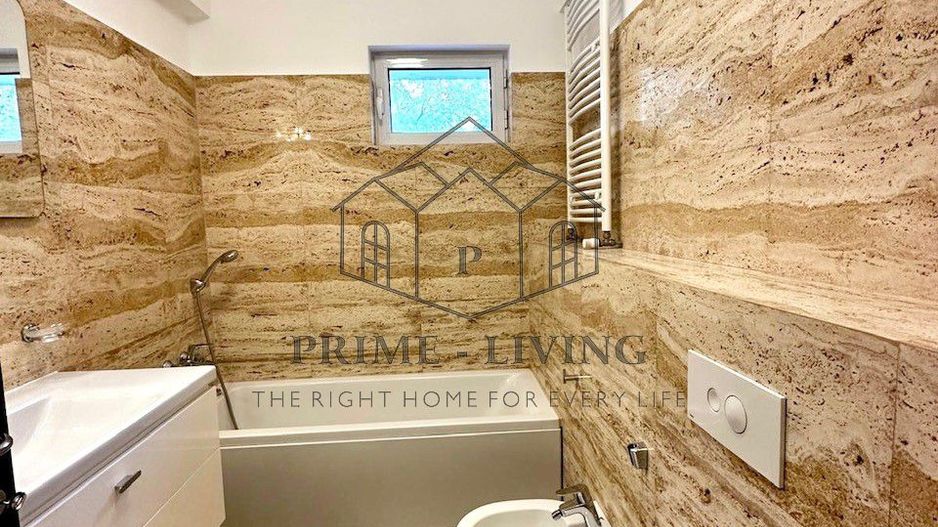 APARTAMENT ULTRACENTRAL CU 4 CAMERE LA INCHIRIERE - Poză 12