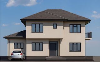 Casa individuala, Poplaca Sibiu - Poză 1