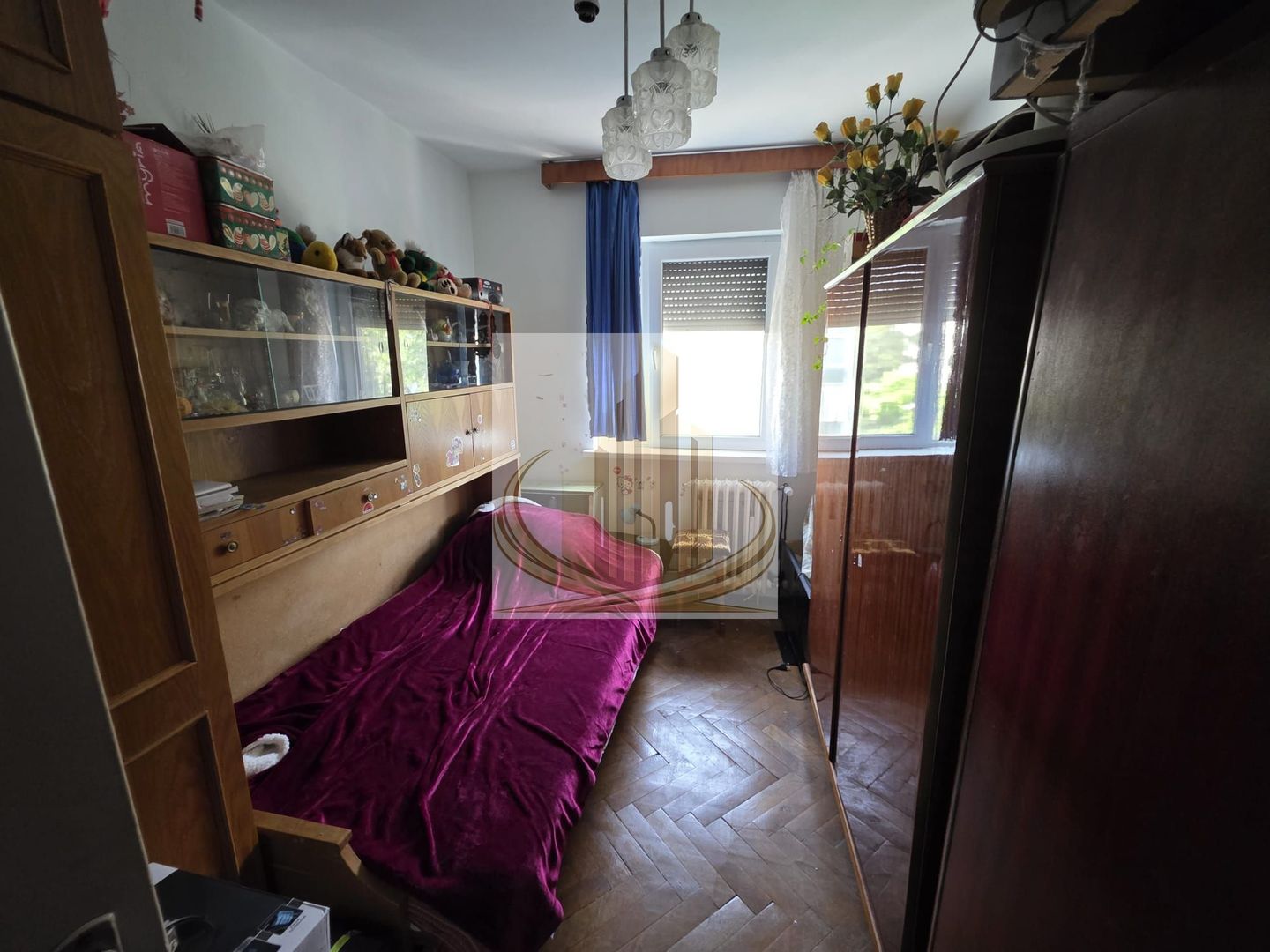 Apartament 4 camere în zona Dacia - Poză 3
