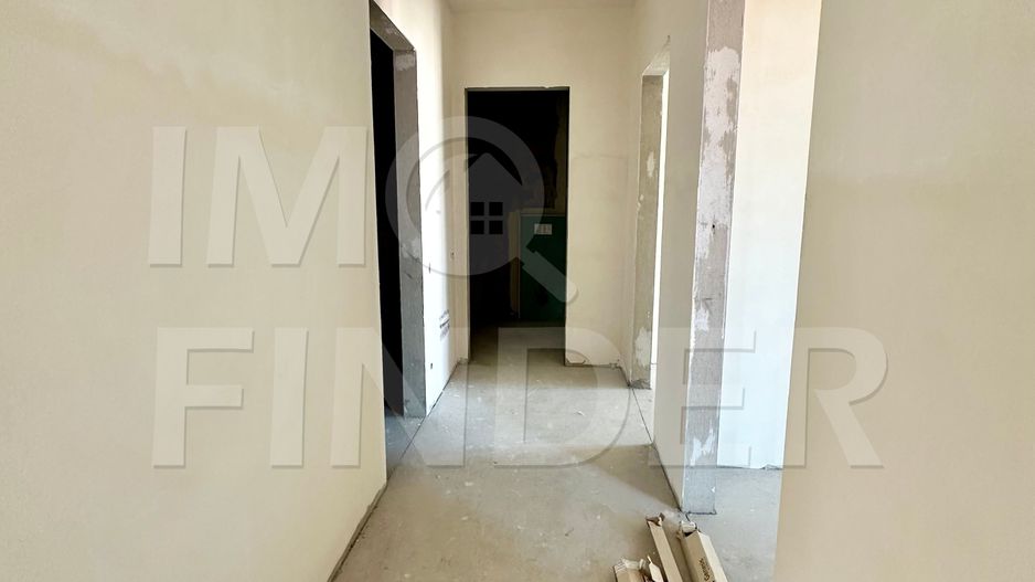 Apartament Premium de vanzare - 3 camere, Andrei Muresanu - Poză 9