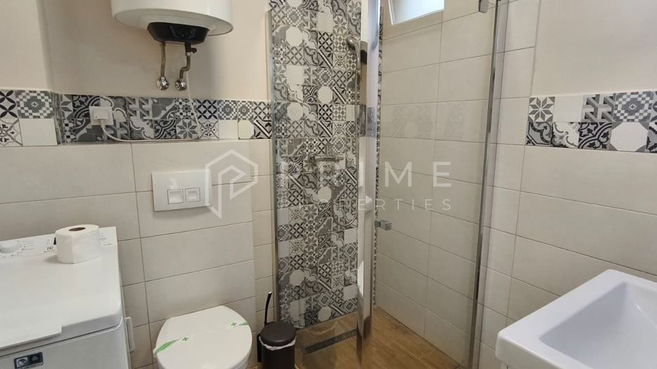 De închiriat garsonieră cochetă | Central | Clădire recent renovată - Poză 9