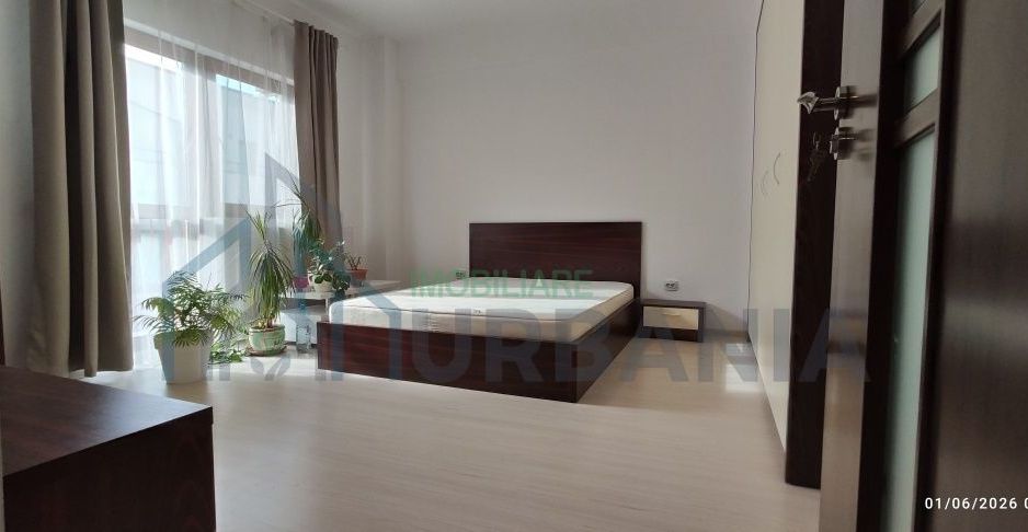 Apartament 2 camere, 66 mp, zona Baza 3 - Silk District - Poză 1