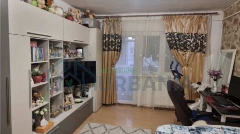 Apartament 2 camere decomandat în zona Dacia, Iași - Poză 1