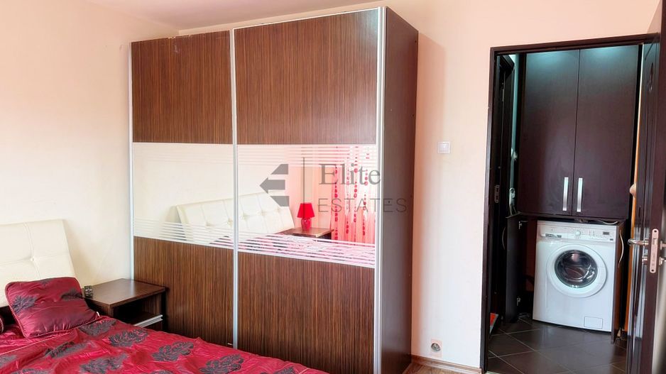 Apartament cu 3 camere de inchiriat in  Cartier Nufarul - Poză 9