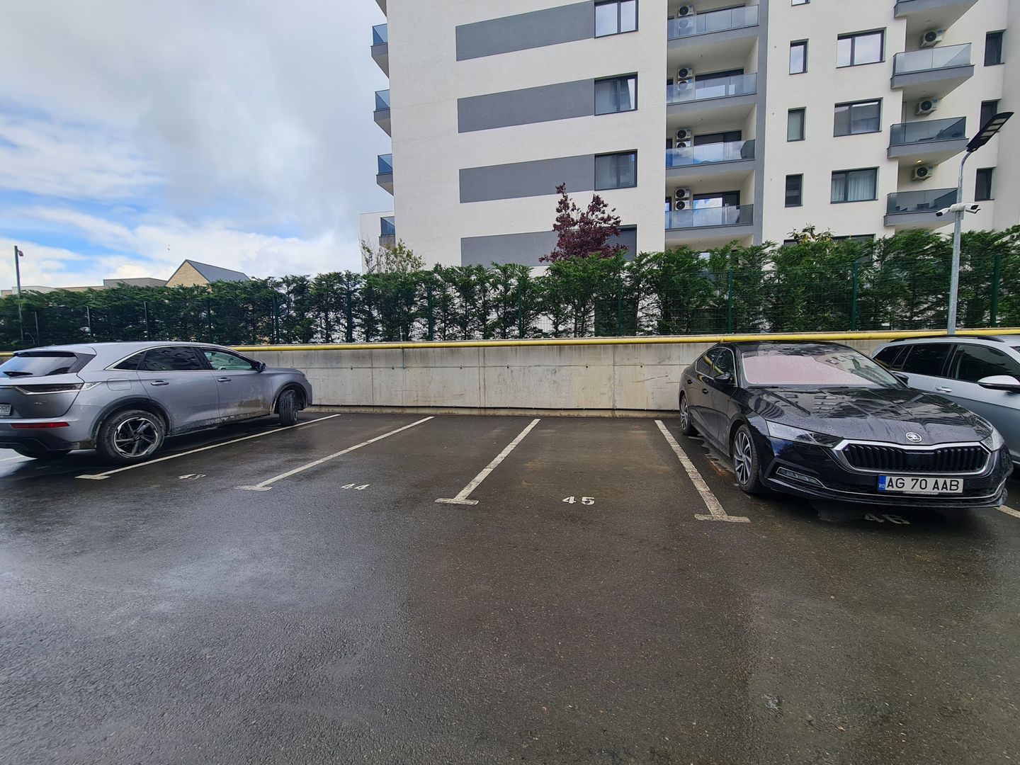 Apartament | 3 camere | Rondul OMV Pipera | 4city North - Poză 21