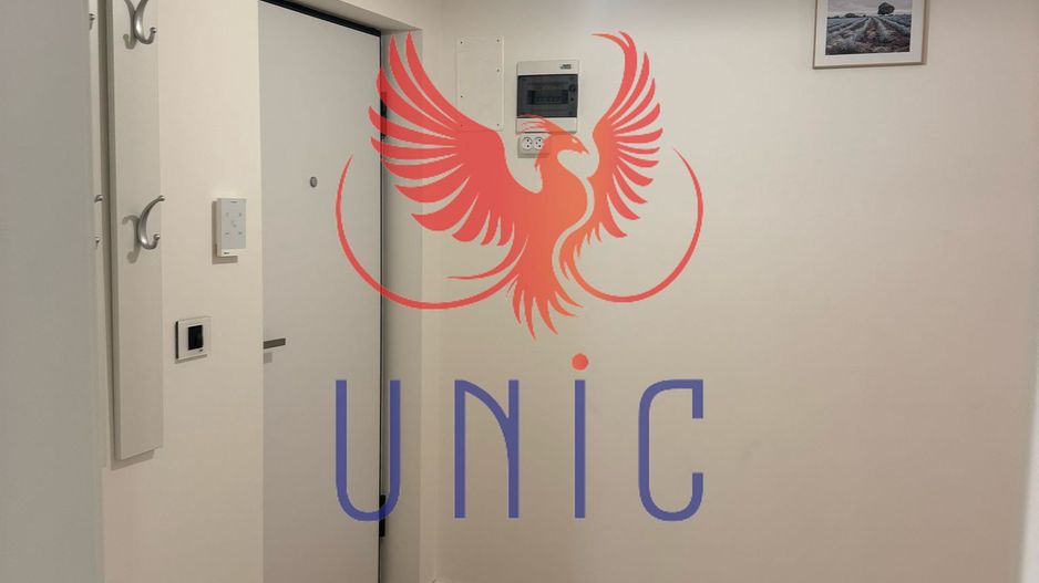 2 camere, bloc nou, George Enescu - 500 Euro - Poză 9