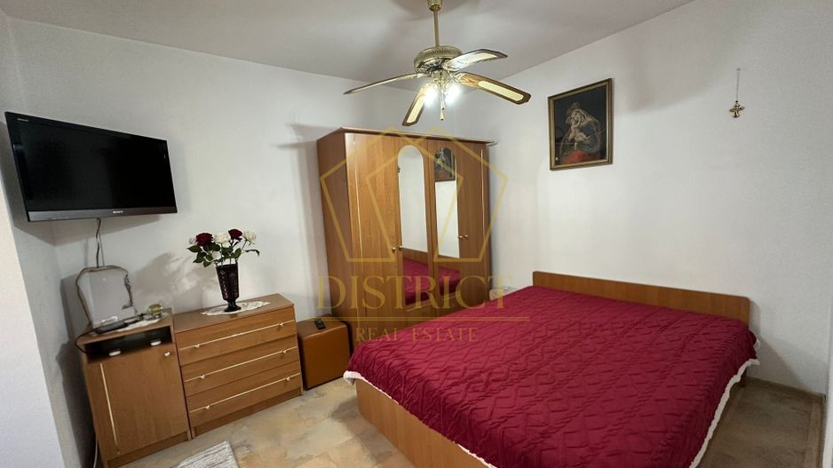 Apartament deosebit cu 2 camere | Girocului | Spitalul Judetean - Poză 4