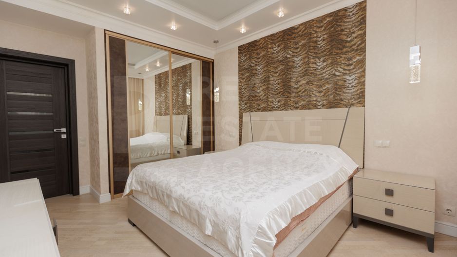 Vânzare, apartament, 2 camere, str. Academician Iachim Grosul, Centru - Poză 9