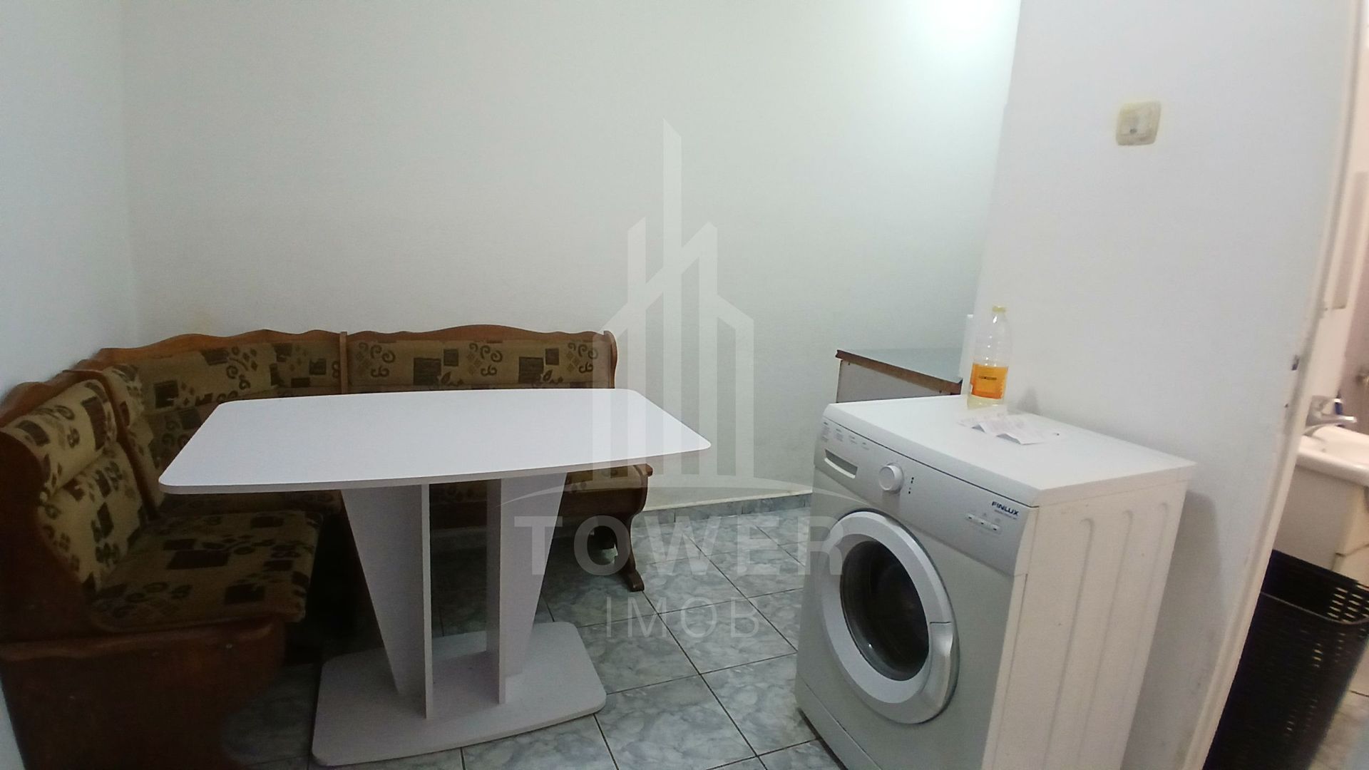 Garsoniera 27mp | parter | zona Broscarie - Poză 5