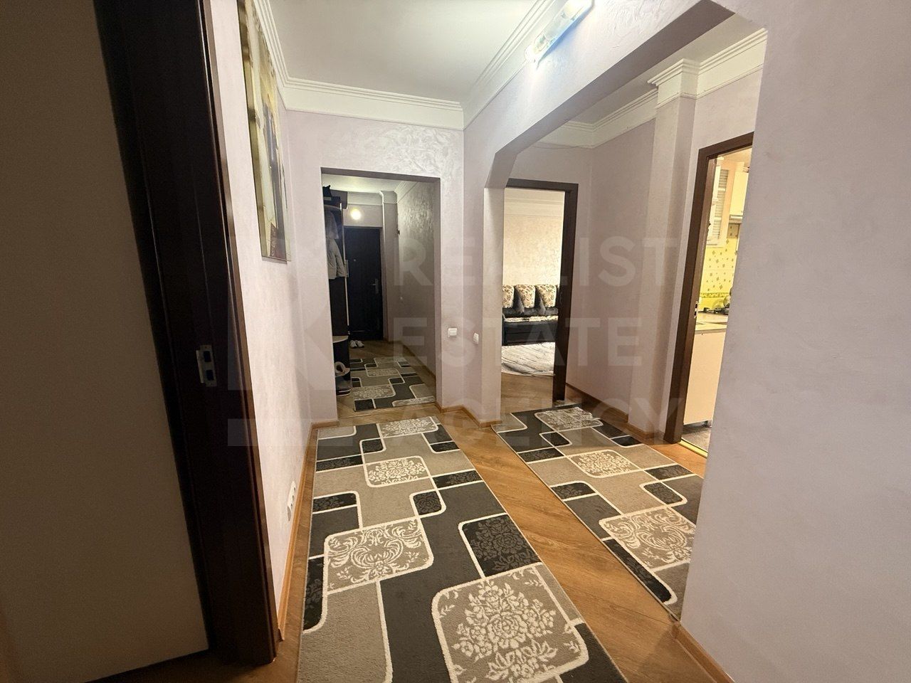 Vânzare, apartament, 3 camere, str. Bulgară, Bălți - Poză 5